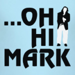 The Room — Oh Hi Mark