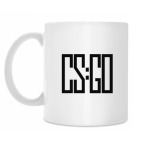 Кружка 330 мл