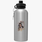 Спортивная бутылка