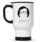 Кружка-термос