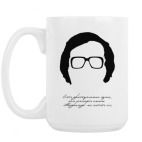 Кружка 420 мл