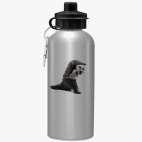 Спортивная бутылка