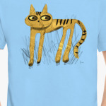 Золотой кот