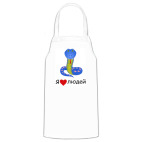 Кухонный фартук