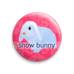 Snow Bunny