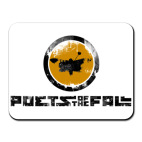 Poets of the Fall Коврик