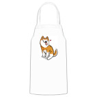 Кухонный фартук