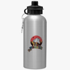 Спортивная бутылка