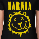  Narnia/Nirvana