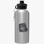 Спортивная бутылка