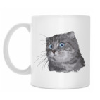 Кружка 330 мл