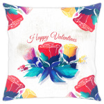  День всех влюблённых