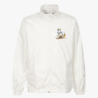 Ветровка без капюшона