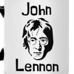 Джон Леннон