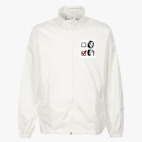 Ветровка без капюшона