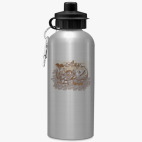 Спортивная бутылка