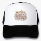 Кепки Trucker