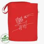 Рисунок оленя, Дэвид Линч