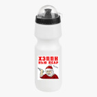 Велобутылка