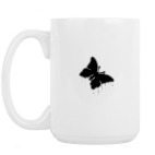 Кружка 420 мл