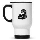 Кружка-термос