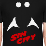 Sin City - Kevin Face