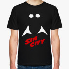 Sin City - Kevin Face