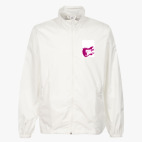 Ветровка без капюшона