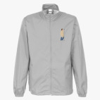 Ветровка без капюшона