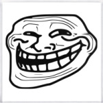 Trollface