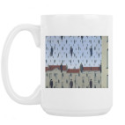 Кружка 420 мл