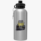 Спортивная бутылка