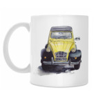 Кружка 330 мл