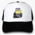 Кепки Trucker