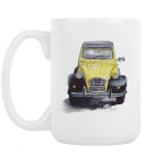 Кружка 420 мл