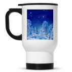 Кружка-термос