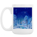 Кружка 420 мл