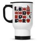 Кружка-термос