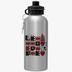 Спортивная бутылка