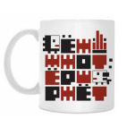 Кружка 330 мл