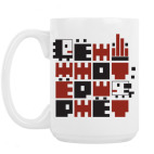 Кружка 420 мл