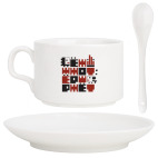 Кофейный набор