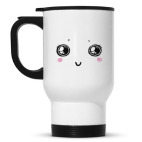 Кружка-термос