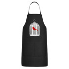 Кухонный фартук