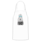 Кухонный фартук