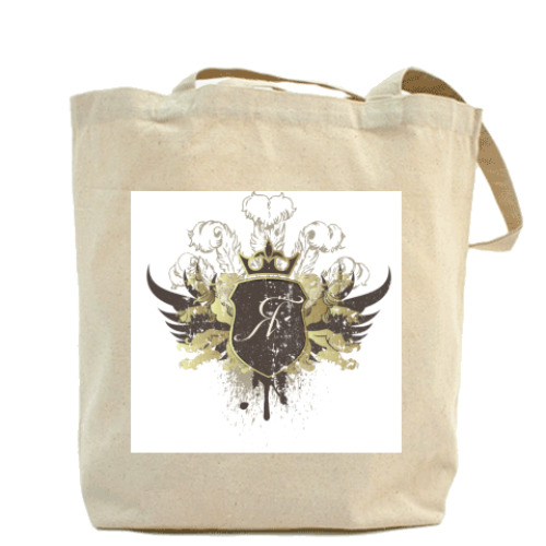 Сумка шоппер Я