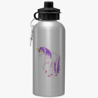 Спортивная бутылка