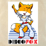 DiscoFox