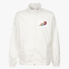 Ветровка без капюшона