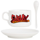 Кофейный набор